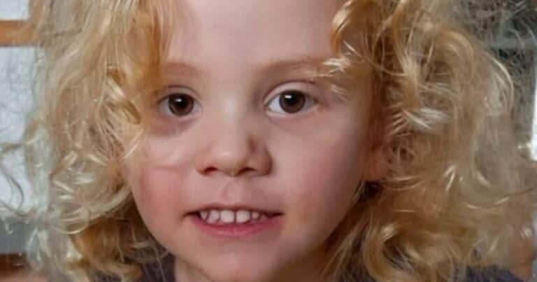 El caso de un niño de cuatro años desaparecido dio un nuevo giro: identificaron a un sospechoso