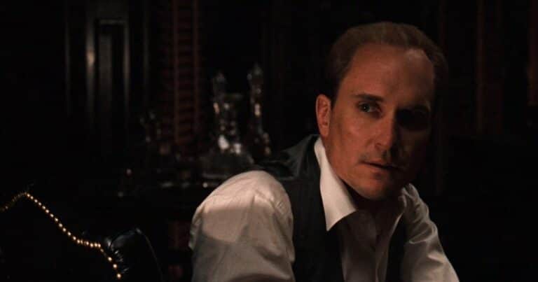 “No te preocupes por nada”: la escena de Robert Duvall en El Padrino que convirtió a Tom Hagen en leyenda