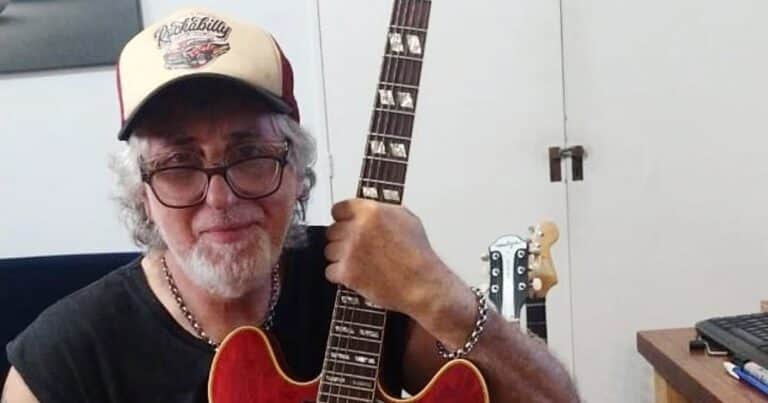 Cayó una de las ladronas del violento robo al músico Daniel «Alambre» González: cuál fue el dato clave para atraparla