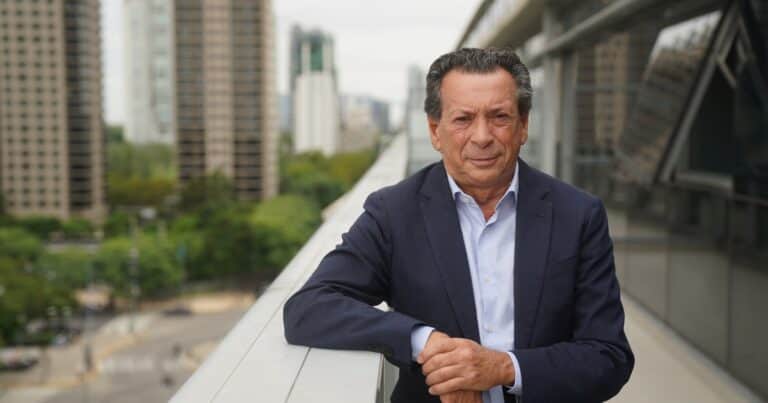 Un exfuncionario de Macri dice que habrá más «casos Techint» y critica a los empresarios que especulan con la vuelta de restricciones a las importaciones
