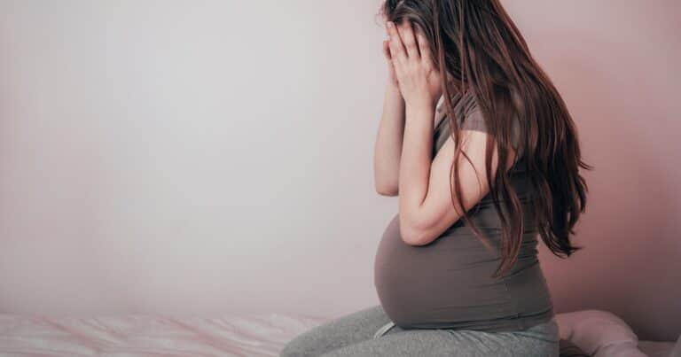 La salud mental materna durante el embarazo podría influir en el riesgo de rasgos del trastorno del espectro autista, según un estudio