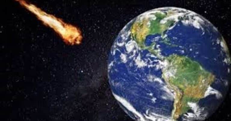 Preocupante advertencia de la NASA ante miles de asteroides no identificados: «Deberíamos atraparlos antes de que nos atrapen a nosotros»