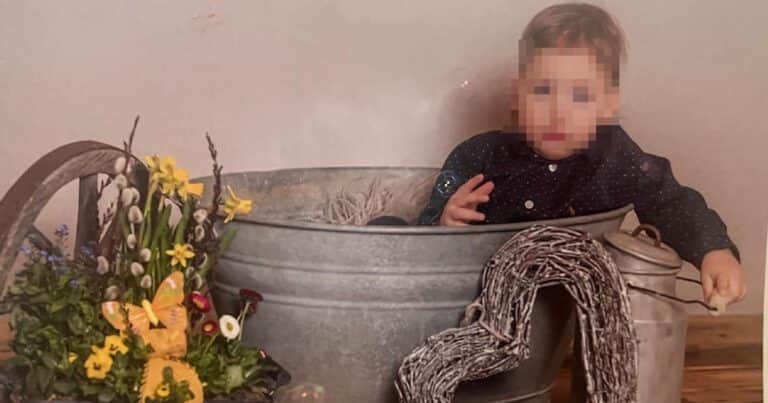 Torturaron a su hijo de 3 años hasta la muerte: “Filmaron su tormento”