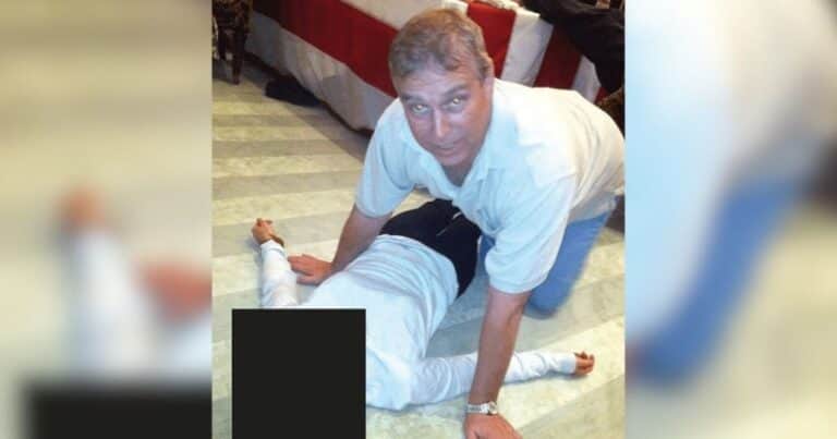 Caso Epstein: mensajes de citas y fotos perturbadoras comprometen aún más al expríncipe Andrés
