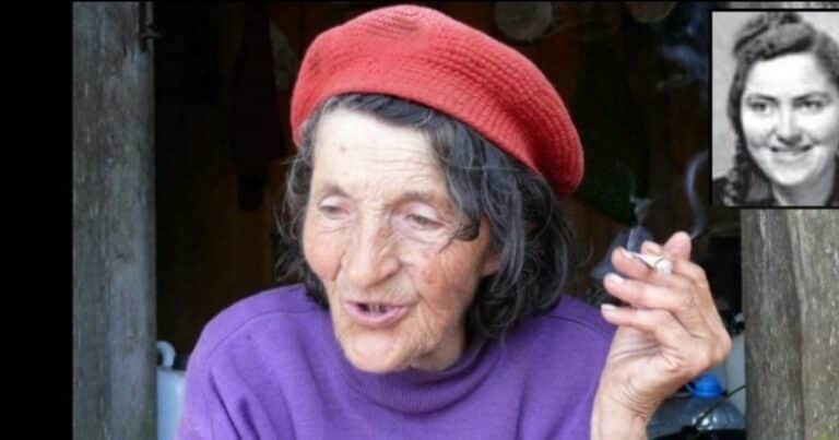 Murió virgen a los 85 años para no manchar el apellido familiar