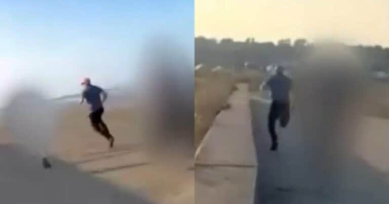 Acusaron a un hombre de pedófilo y lo mataron en la playa: tres adolescentes condenados