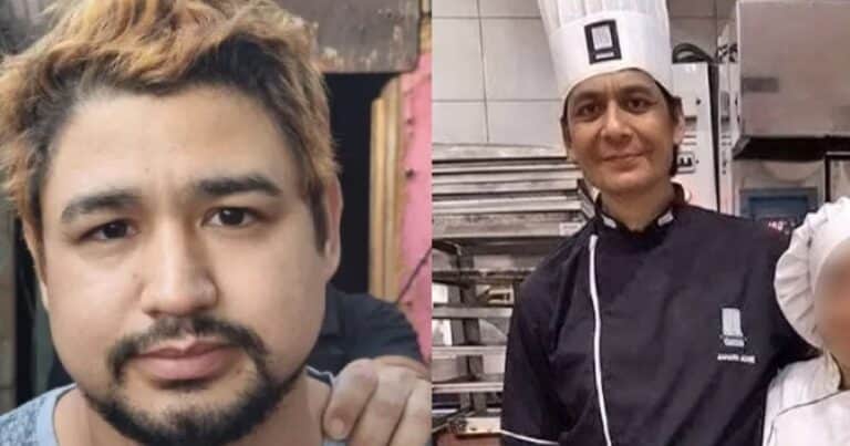 Dictan prisión perpetua para el panadero que mató a su compañero al arrojarle grasa hirviendo en Rosario