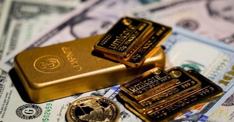 Argentina en la fiebre del oro: mejora el clima financiero y se abre una chance al Gobierno para aliviar la deuda