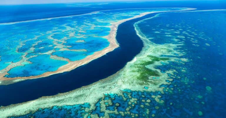 El paraíso natural que miles buscan, pero nadie encuentra: turistas engañados por la inteligencia artificial