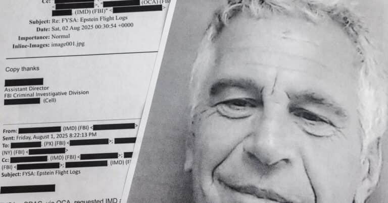 Un cadáver falso y una carta de último momento: nuevos hallazgos sobre la muerte de Epstein