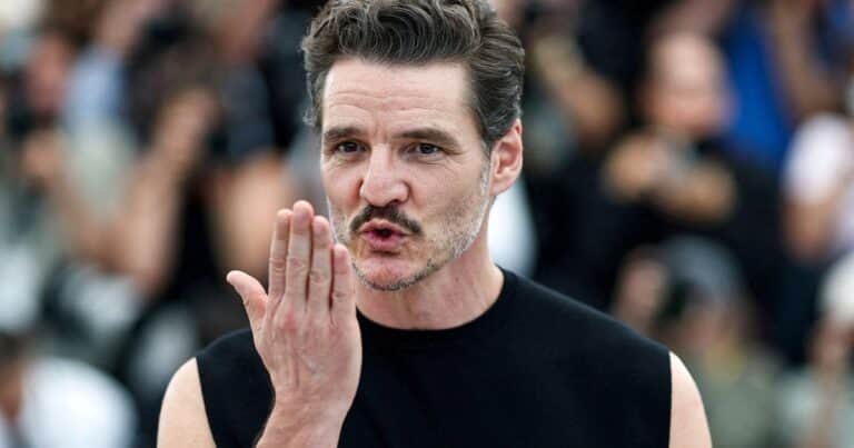 Pedro Pascal se muestra junto a un director creativo argentino en Nueva York en medio de fuertes rumores de romance