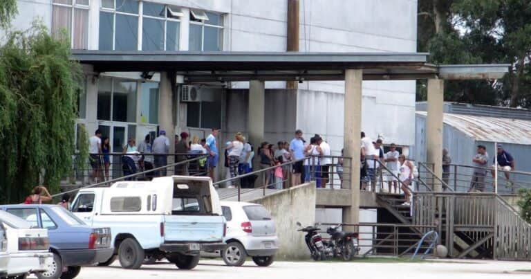 Mataron a un hombre a la salida de un boliche en Mar del Plata: lo patearon repetidas veces en la cabeza