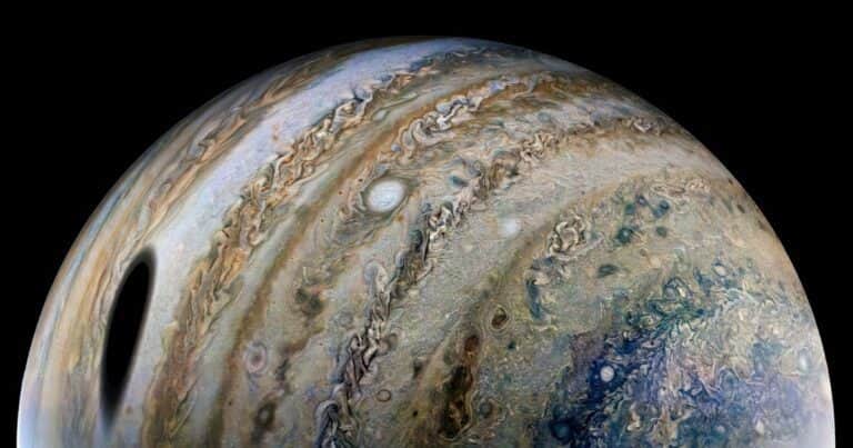 La impactante revelación de la ciencia sobre la verdadera apariencia de Júpiter: «Habrá que actualizar los libros»