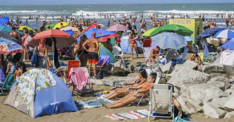 ¿Vacaciones baratas o caras en la Argentina?: cómo cierra enero en los principales destinos nacionales