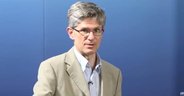 ¿Hitler es el nuevo referente moral?: esa es la tesis provocadora del historiador Alec Ryrie
