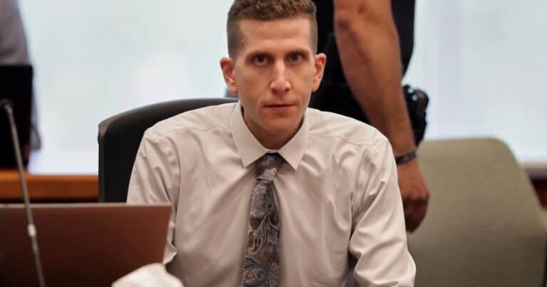 Los nuevos informes de las autopsias de las víctimas de Bryan Kohberger, el asesino «indescifrable» de Idaho, revelan otra hipótesis