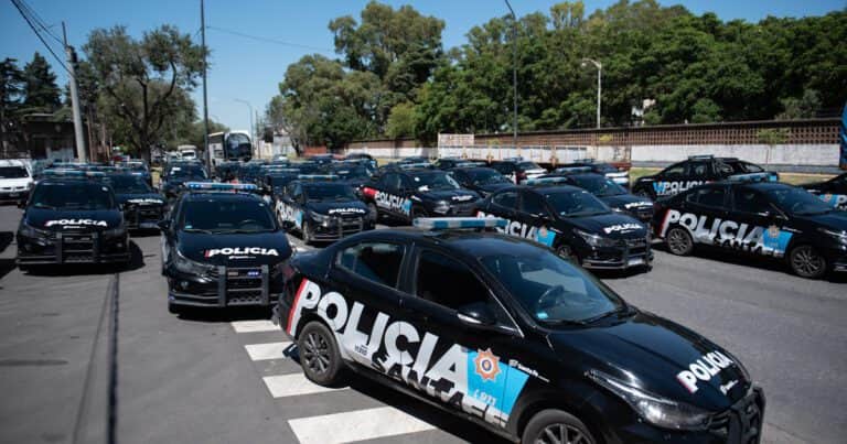 Protesta policial en Santa Fe: las causas de una rebelión anunciada y hasta donde llegarían las sanciones