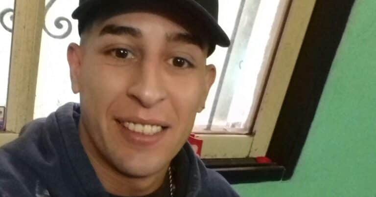 «No van a caminar en paz», la bronca de la familia del hombre asesinado por su sobrino con un bate de béisbol
