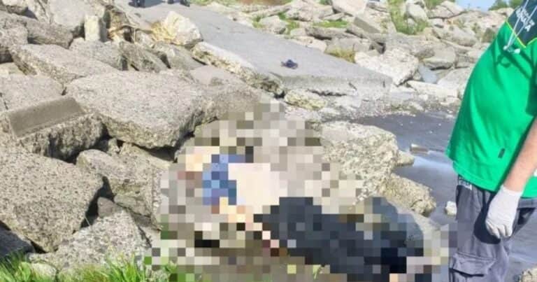Mataron de tres tiros y a sangre fría a un exfuncionario de Ensenada