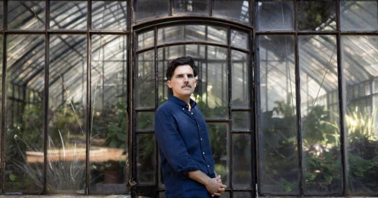 Pablo Maurette: «La gran novela argentina ni existe ni existirá»