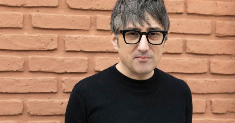 Patricio Pron: «Las tecnologías han sido muy eficaces en el borrado del pasado»