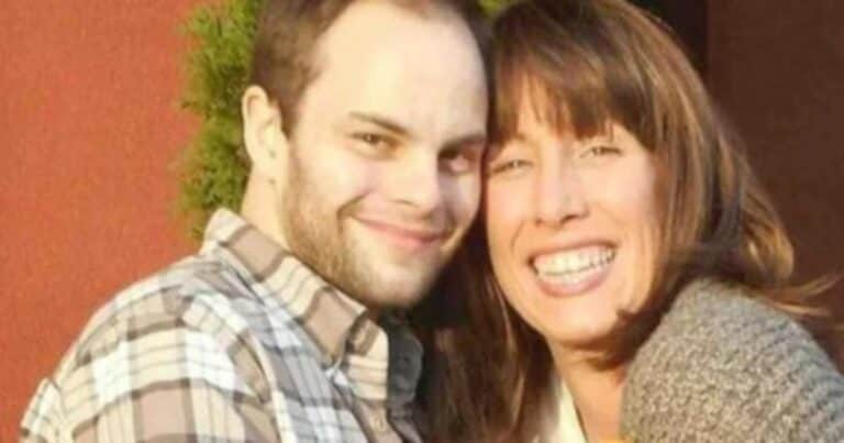 Dejó a su esposa para ponerse de novio con su madre: «No es incesto, es atracción sexual genética»