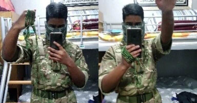 Terror «incel» en San Valentín: un adolescente planeaba desatar una masacre escolar