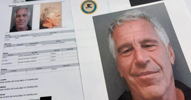 Qué es y cómo funciona «Jmail», la plataforma en la que se pueden revisar todos los correos de Jeffrey Epstein