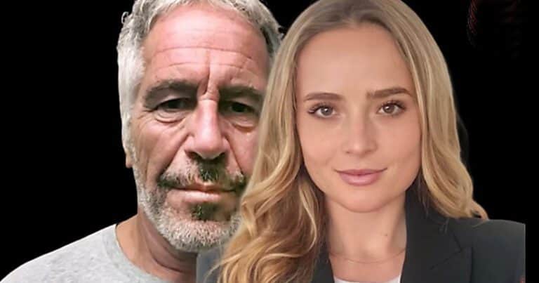 «Tío F»: nuevos documentos revelan la obsesión de Jeffrey Epstein por la hija menor de edad de su expareja