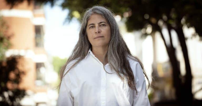Selva Almada: «En esta novela hay mucho de esa gente por la que nadie reclama ni parece importar»