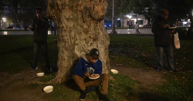 Una por una, cuáles son las ciudades con pobreza más alta según el Indec