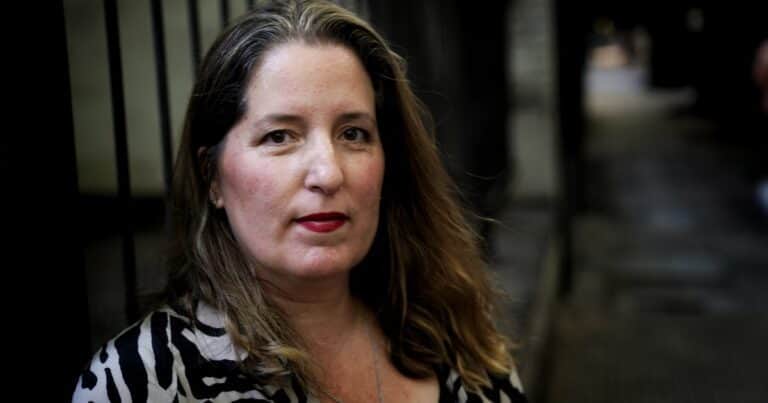 Agustina Bazterrica: “Si no escribo, me muero. Es así de simple»