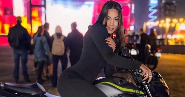 Una influencer murió en un trágico accidente: la drástica decisión de su padre y el dolor de la familia
