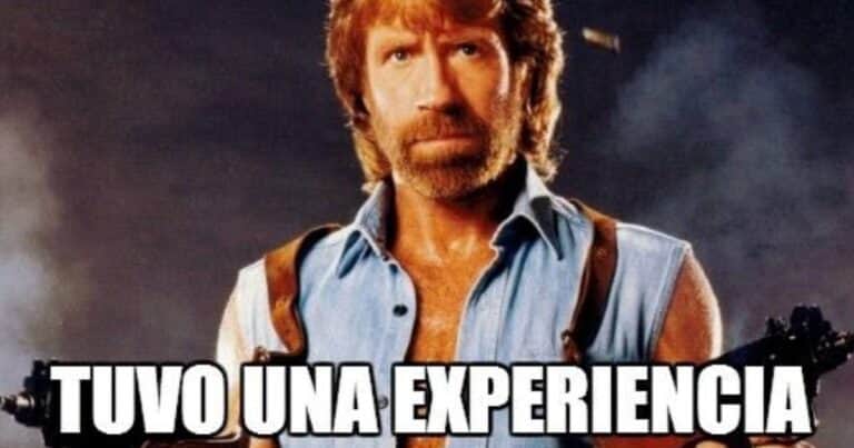 De estrella de cine a leyenda de memes: los mejores «Chuck Norris Facts» que hicieron historia en Internet