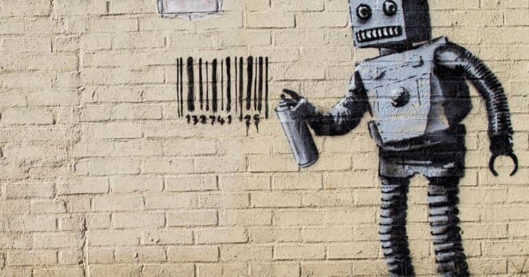 Banksy: una investigación periodística asegura haber revelado la identidad del enigmático artista urbano