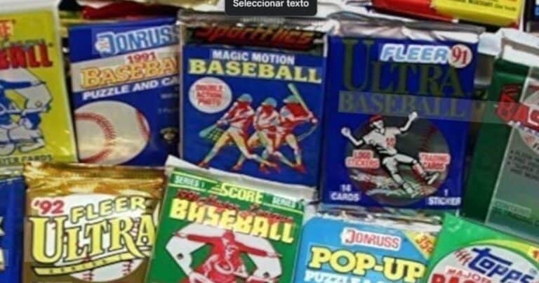 Es sacerdote y fue preso por robar figuritas de béisbol en un Walmart