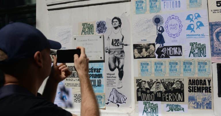A 50 años del golpe, el Club Político Argentino reivindicó la democracia y los Derechos Humanos