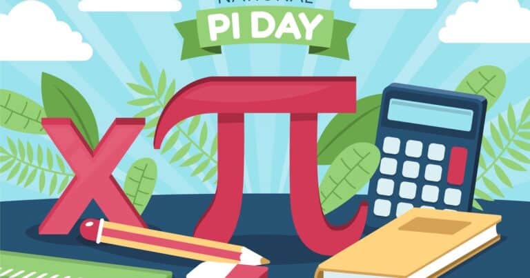 Pi Day: el doodle interactivo con el que Google celebra este día