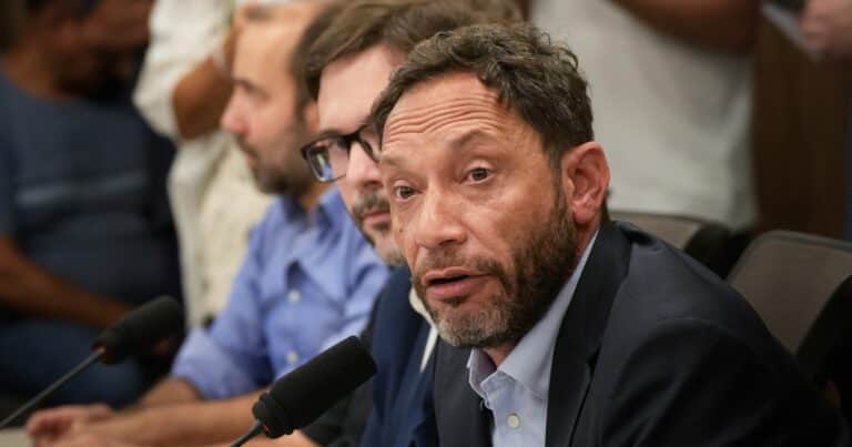 Tras la revelación de nuevos chats, Diputados pide reactivar la comisión $LIBRA y apartar al fiscal