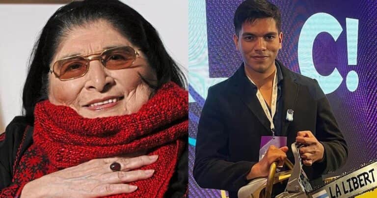«Gorda comunista» y «cáncer»: piden la renuncia del coordinador de Radio Nacional Tucumán por los agraviantes insultos contra Mercedes Sosa