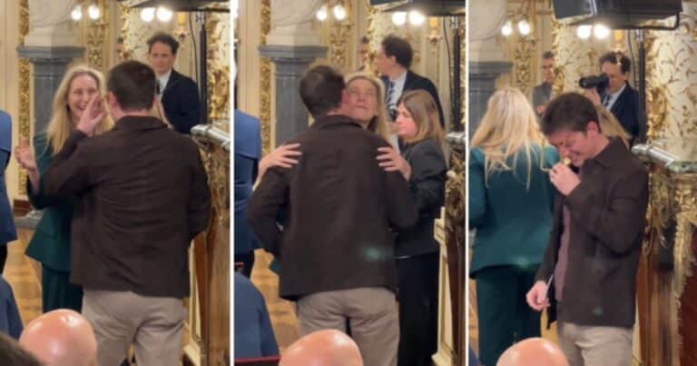 Interna libertaria: un tuitero de Santiago Caputo fue despedido como asesor de Presti en Defensa