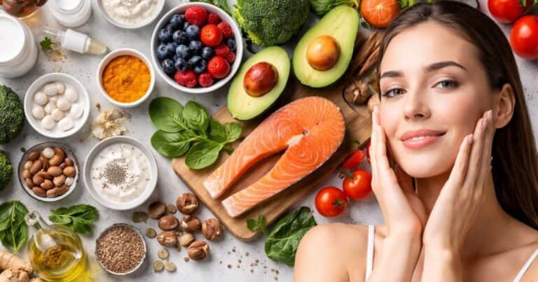 Ni la C ni la D, la vitamina olvidada que protege los huesos, la piel y la vista