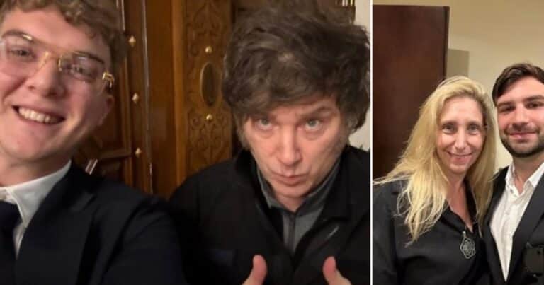 Caso $LIBRA: el Gobierno le dijo a la Justicia que no tiene el acuerdo confidencial entre Milei y Hayden Davis, pero no negó que existiera