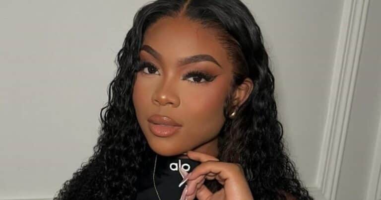 Murió la influencer Carol The Warrior a los 23 años: su familia atribuía a «causas espirituales» la grave enfermedad que le diagnosticaron
