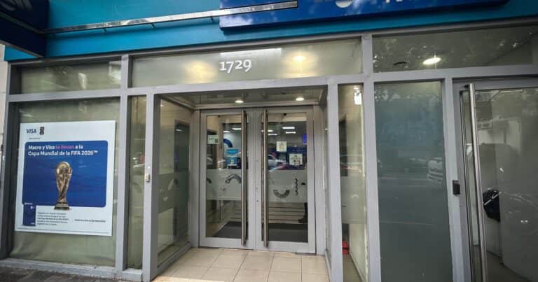 Banco Macro compra el 50% de Banco Sáenz y refuerza su ecosistema digital