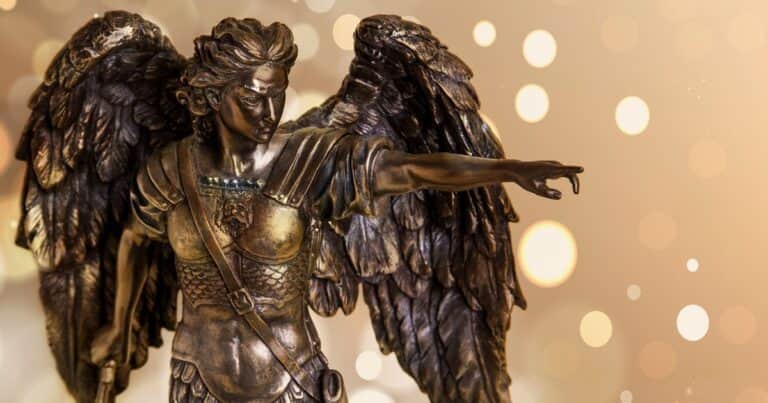 El mensaje de los arcángeles para cada signo zodiacal este marzo 2026