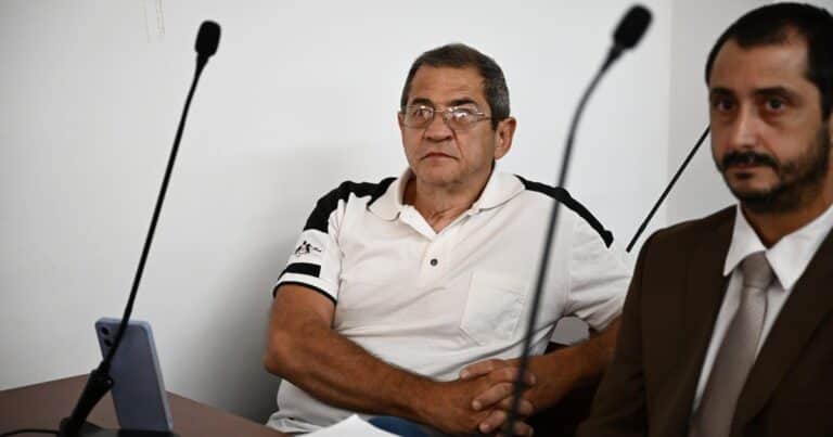 Comenzó el juicio contra los Schoklender, López y De Vido por el fraude en «Sueños Compartidos»