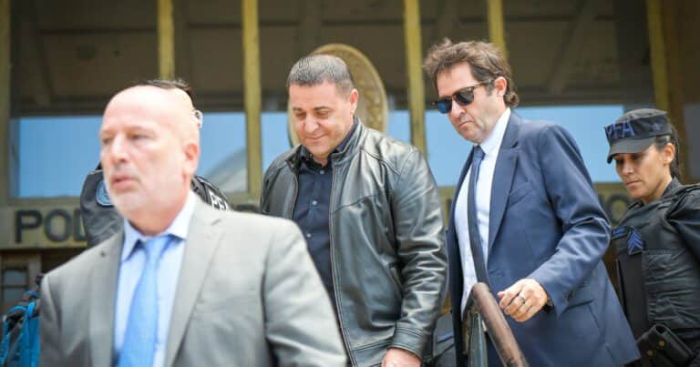 «Comentarios inoportunos e irresponsables»: el defensor de Toviggino cruzó a Dalbón y desnudó la interna de los abogados de la AFA