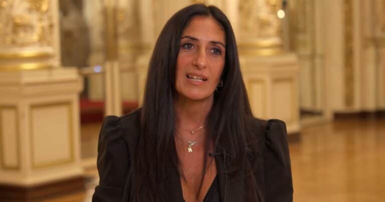 «No te pueden obligar a decir que son apropiadores»: qué determinó la Justicia en el caso de la nieta recuperada 127 que habló en el spot del Gobierno