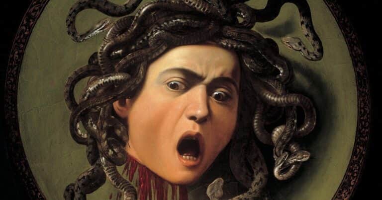 Caravaggio: inversión millonaria, drama y streaming